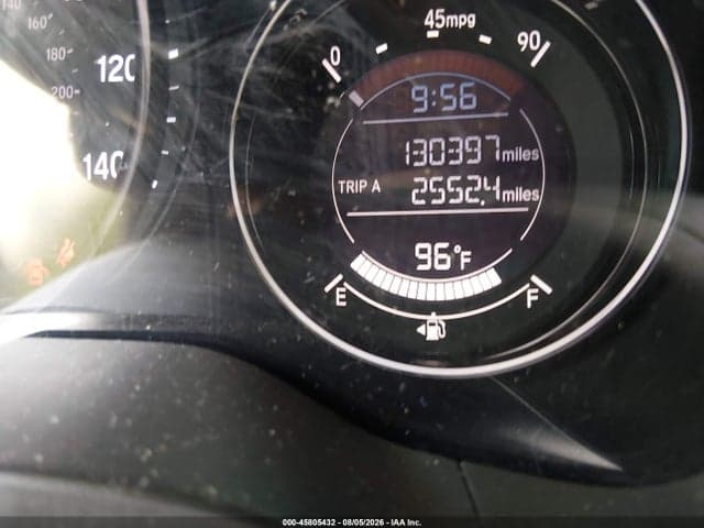 2017 HONDA HR-V EX 16