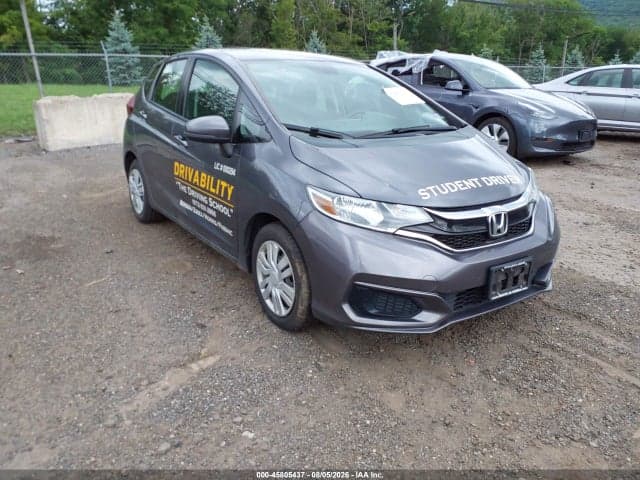 2019 HONDA FIT - 1