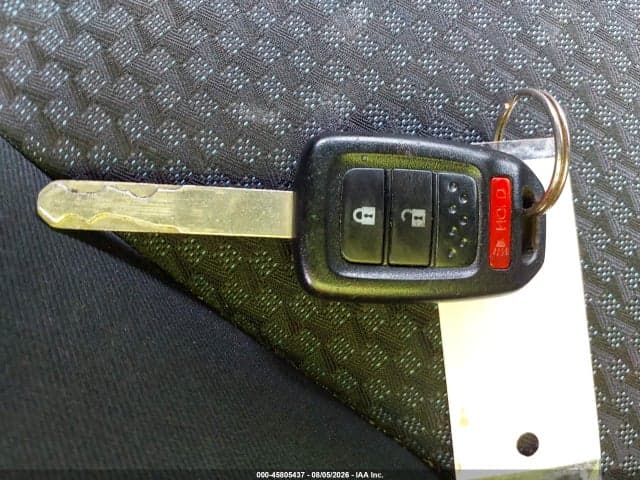 2019 HONDA FIT 11