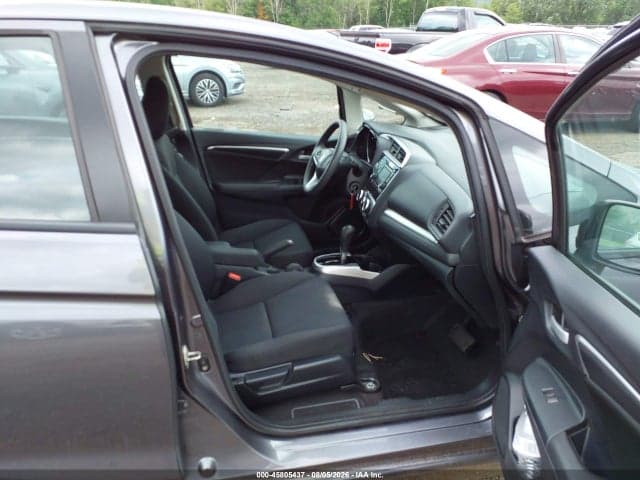 2019 HONDA FIT 5