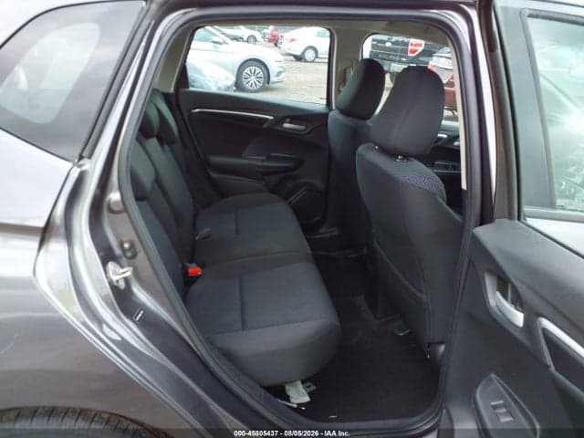 2019 HONDA FIT 8