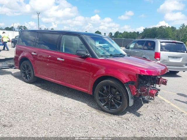 2019 FORD FLEX LIMITED 1