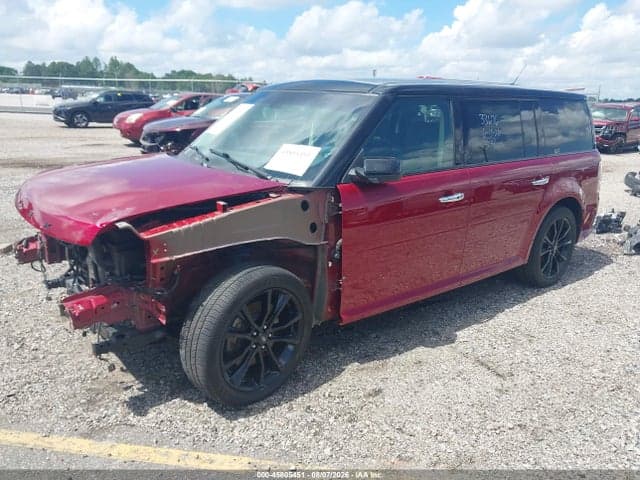 2019 FORD FLEX LIMITED 2