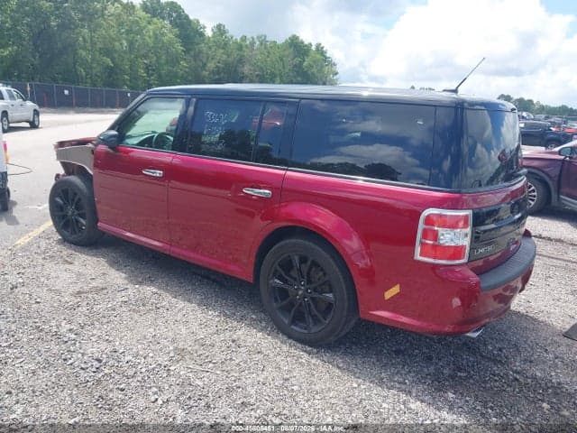2019 FORD FLEX LIMITED 3