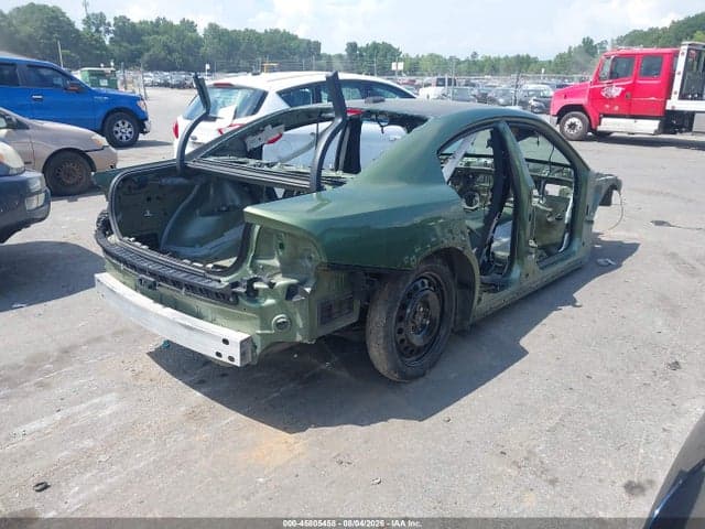 2021 DODGE CHARGER SCAT PACK WIDEBODY RWD 4