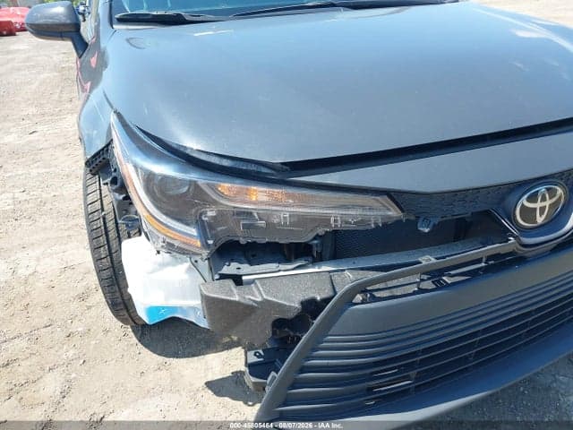 2024 TOYOTA COROLLA LE 6