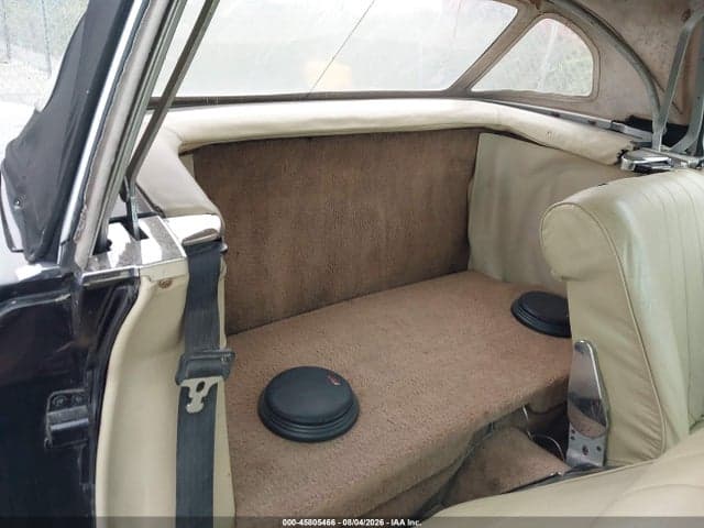 1975 MERCEDES BENZ 450SL 8
