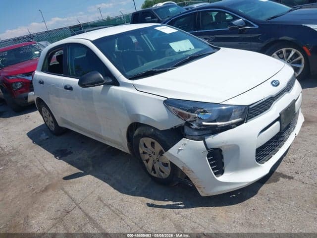2018 KIA RIO LX - 1