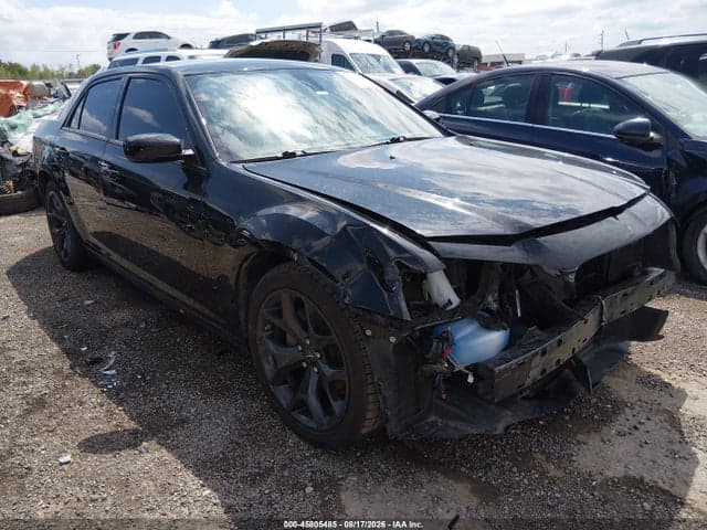 2022 CHRYSLER 300 TOURING 1