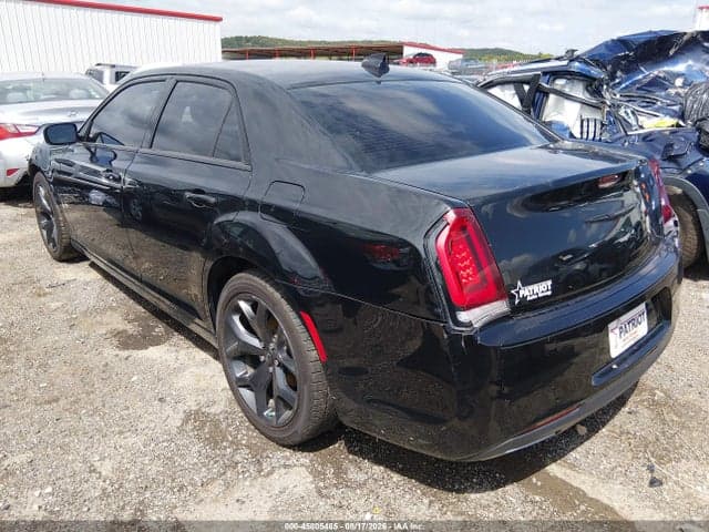2022 CHRYSLER 300 TOURING 3