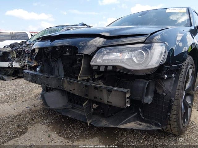 2022 CHRYSLER 300 TOURING 6