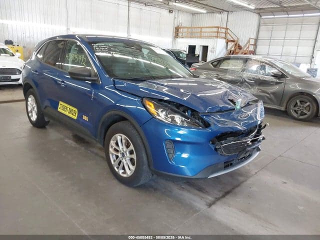 2022 FORD ESCAPE SE 1