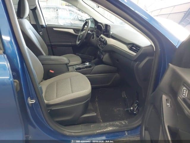 2022 FORD ESCAPE SE 5