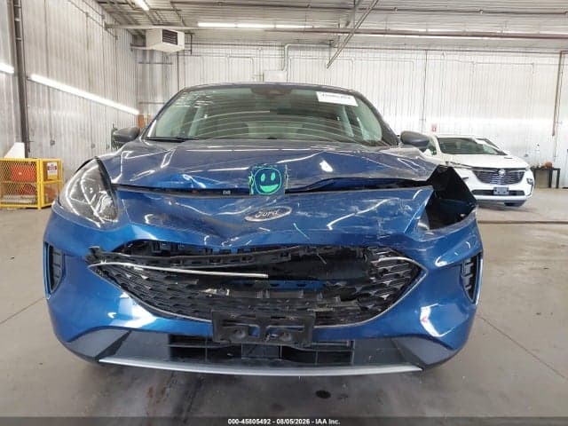 2022 FORD ESCAPE SE 6