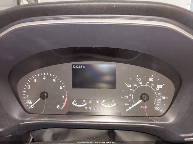 2022 FORD ESCAPE SE 7