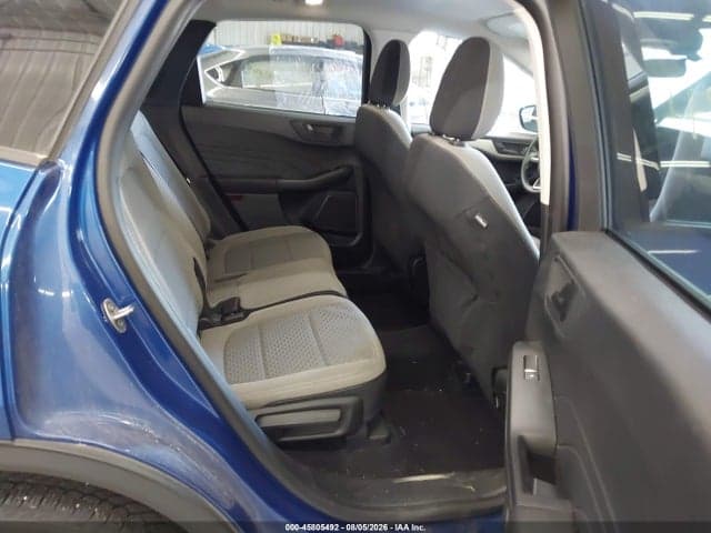 2022 FORD ESCAPE SE 8