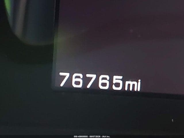 2018 CADILLAC XT5 LUXURY 7