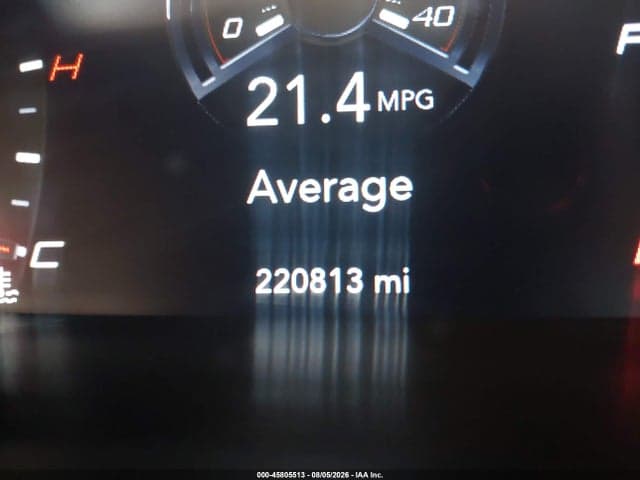 2019 DODGE CHARGER SXT RWD 15