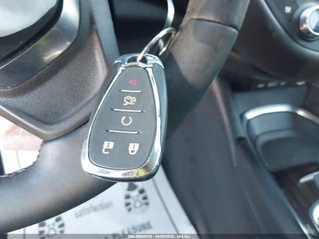 2025 CHEVROLET MALIBU FWD 2LT 11