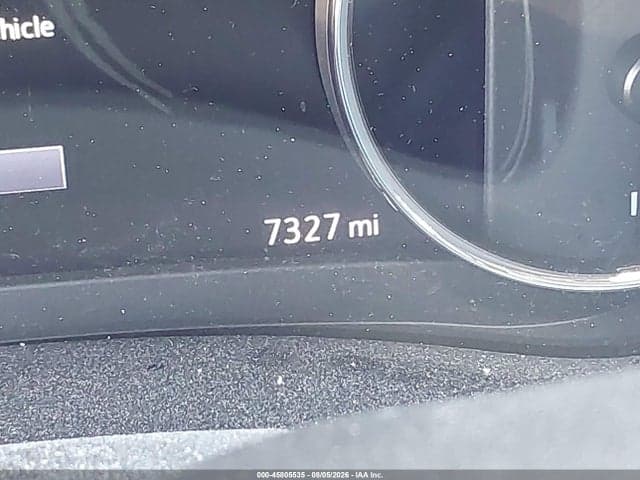 2025 CHEVROLET MALIBU FWD 2LT 16