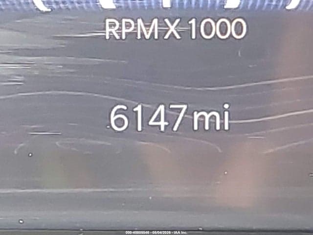 2025 JEEP GRAND CHEROKEE L ALTITUDE X 4X2 16
