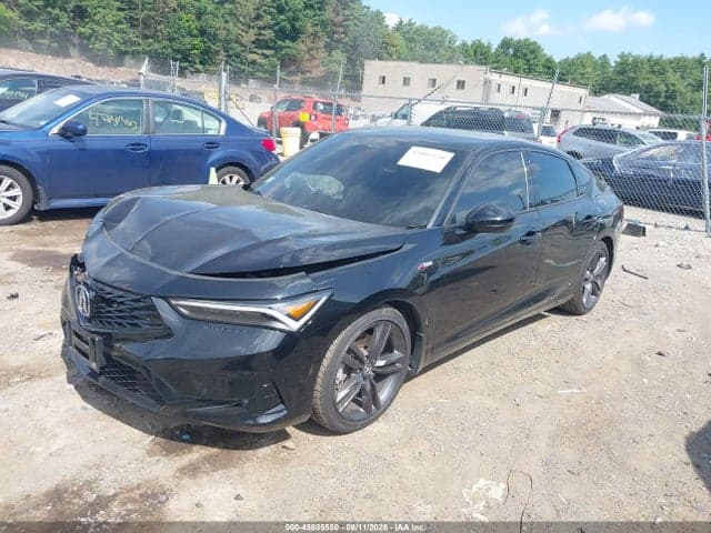 2023 ACURA INTEGRA A-SPEC TECHNOLOGY 2