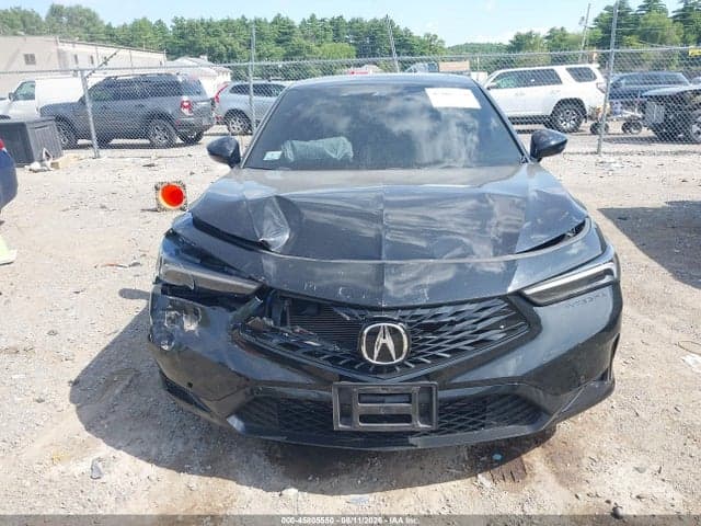2023 ACURA INTEGRA A-SPEC TECHNOLOGY 12
