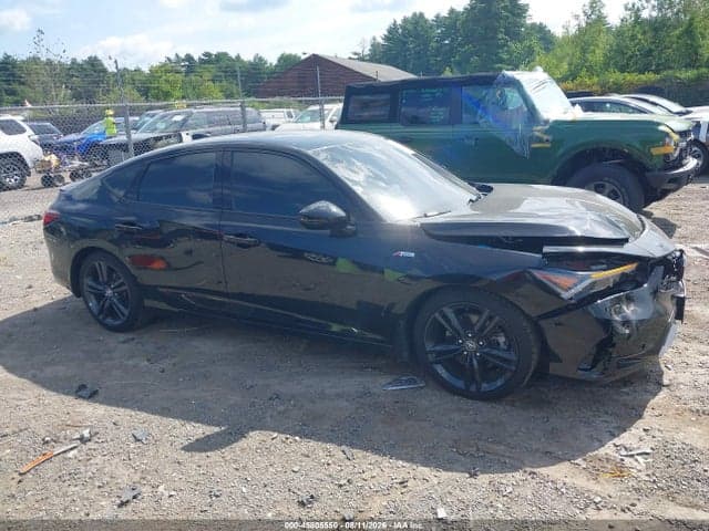 2023 ACURA INTEGRA A-SPEC TECHNOLOGY 13