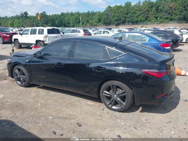 2023 ACURA INTEGRA A-SPEC TECHNOLOGY 14