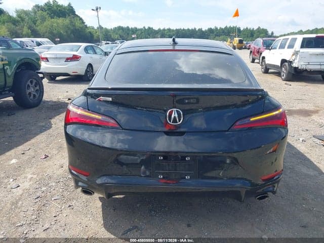 2023 ACURA INTEGRA A-SPEC TECHNOLOGY 16