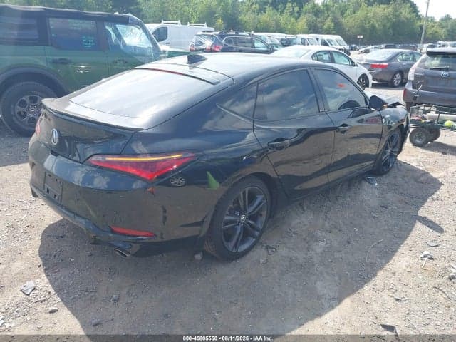 2023 ACURA INTEGRA A-SPEC TECHNOLOGY 4