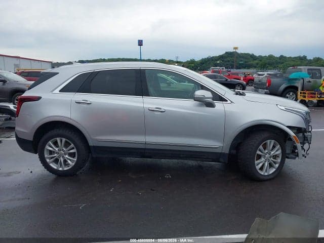 2020 CADILLAC XT5 FWD LUXURY 14