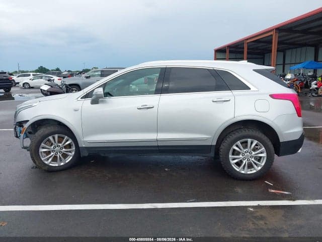 2020 CADILLAC XT5 FWD LUXURY 15