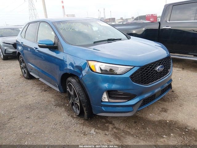 2019 FORD EDGE ST - 1