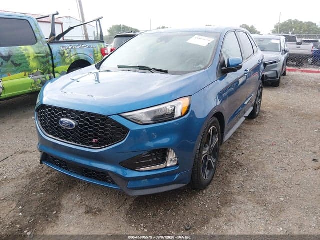 2019 FORD EDGE ST 2