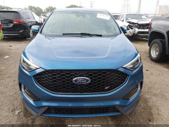 2019 FORD EDGE ST 11