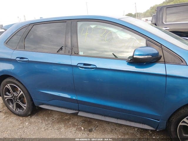 2019 FORD EDGE ST 12