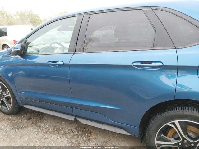 2019 FORD EDGE ST 13