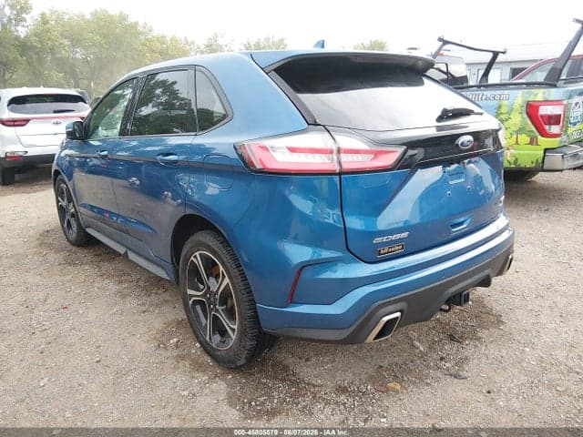 2019 FORD EDGE ST 3