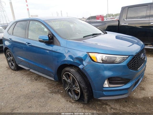 2019 FORD EDGE ST 6