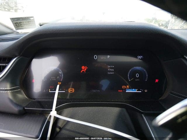 2025 JEEP GRAND CHEROKEE ALTITUDE X 4X4 7