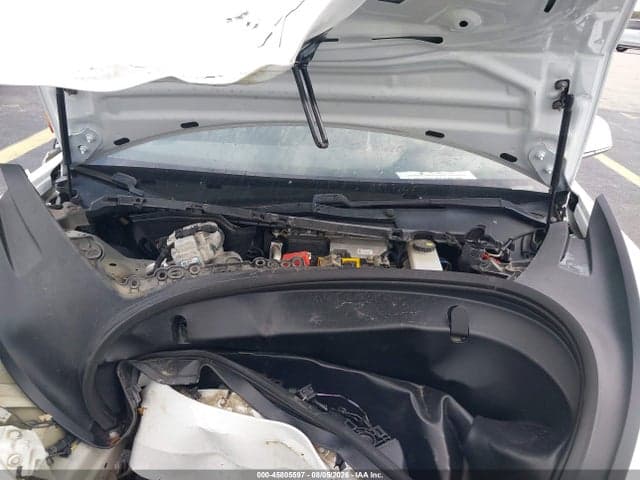 2019 TESLA MODEL 3 LONG RANGE/MID RANGE/STANDARD RANGE/STANDARD RANGE PLUS 10