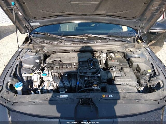 2025 HYUNDAI ELANTRA SE 10