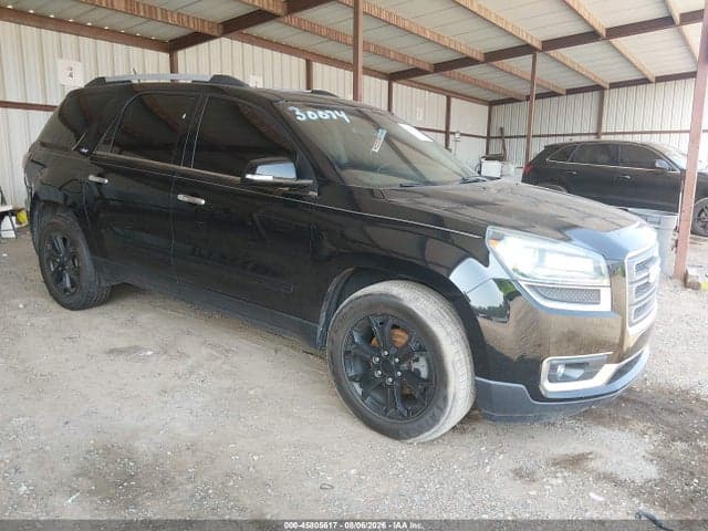2017 GMC ACADIA LIMITED - 1