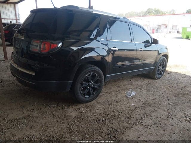 2017 GMC ACADIA LIMITED 4