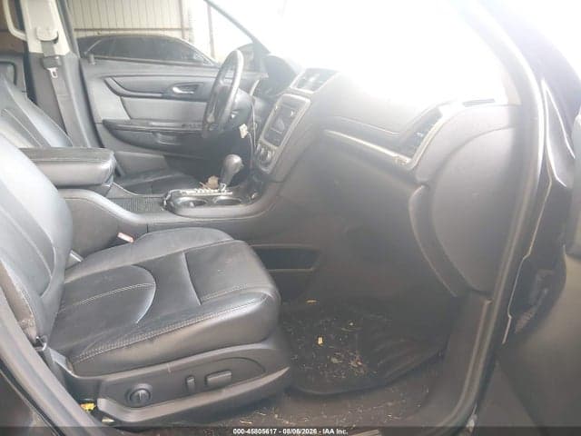 2017 GMC ACADIA LIMITED 5