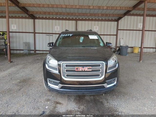 2017 GMC ACADIA LIMITED 6
