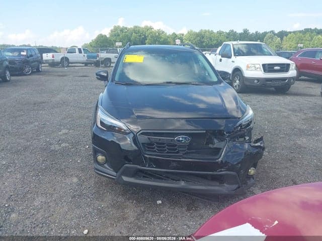 2018 SUBARU CROSSTREK 2.0I LIMITED 12