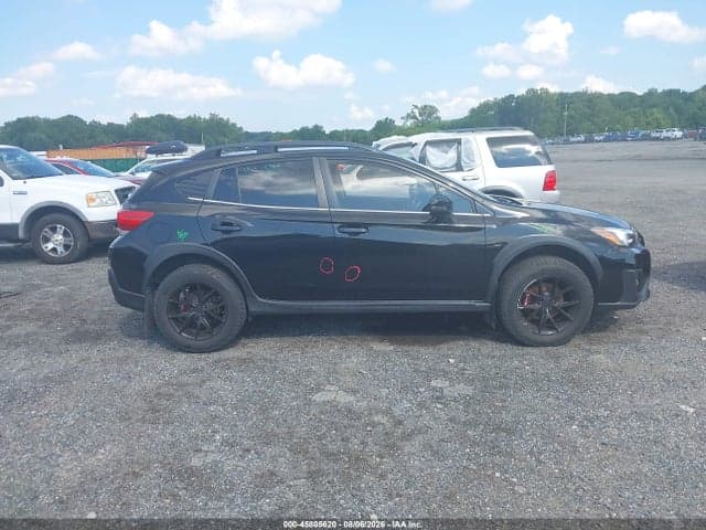 2018 SUBARU CROSSTREK 2.0I LIMITED 13