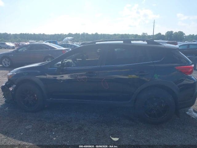 2018 SUBARU CROSSTREK 2.0I LIMITED 14